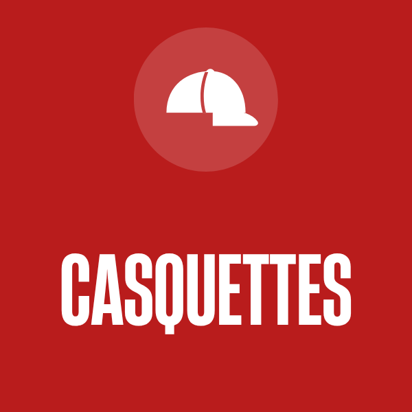 Casquettes