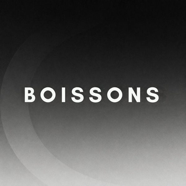 Boissons