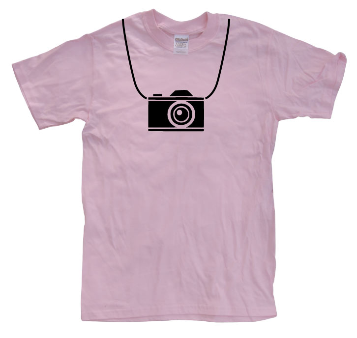 Turist T-Shirt – T-shirt