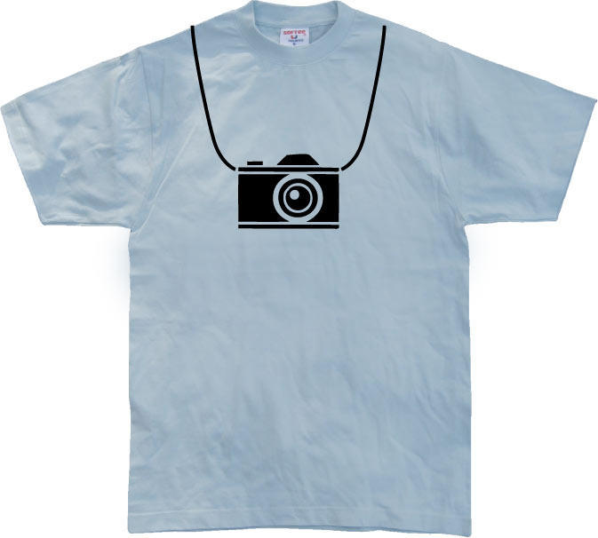 Turist T-Shirt – T-shirt