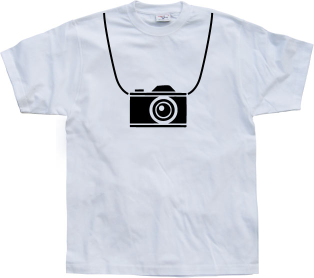 Turist T-Shirt – T-shirt