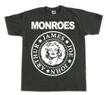 Monroes T-Shirts – T-shirt