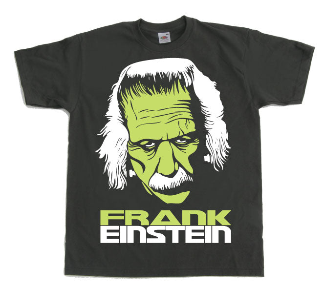 Frank Einstein T-Shirt – T-shirt