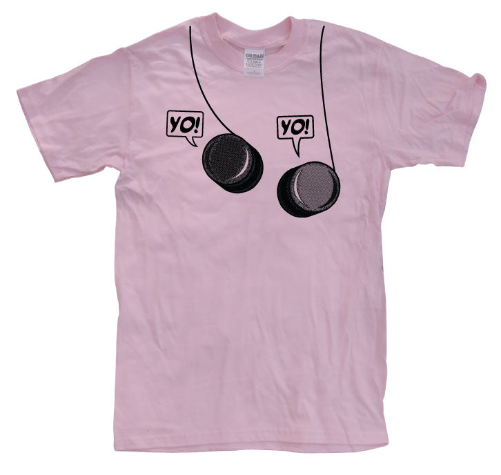 Yo-Yo! T-Shirt – T-shirt
