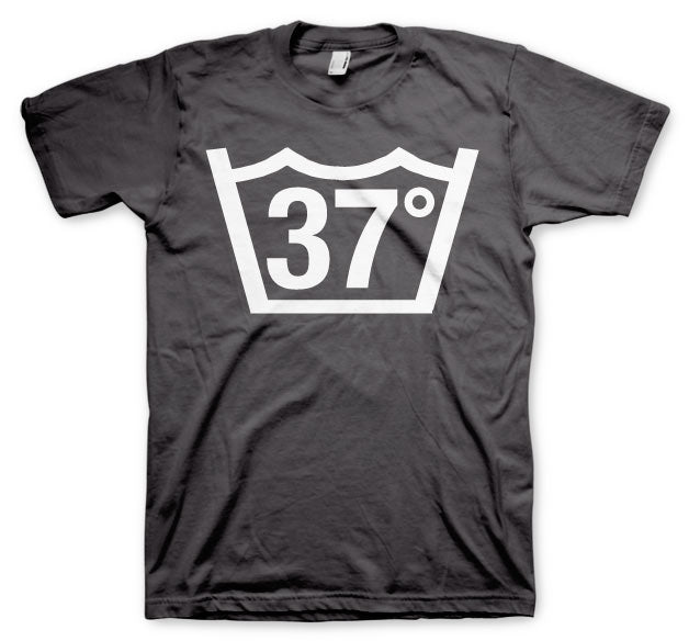37 Celcius T-Shirt – T-shirt