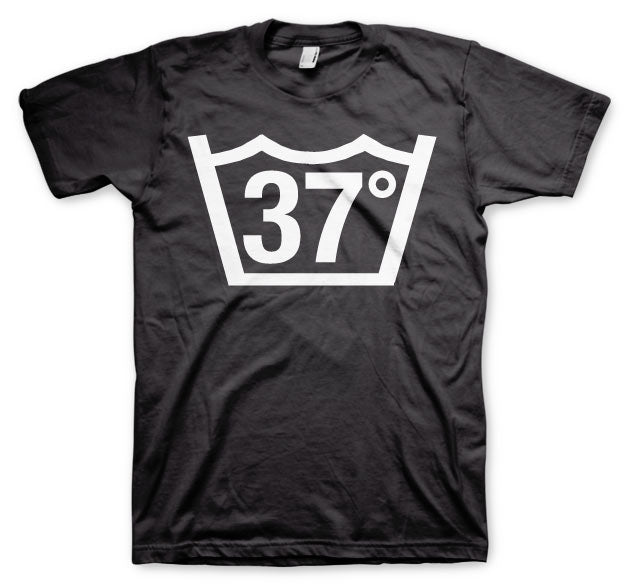 37 Celcius T-Shirt – T-shirt
