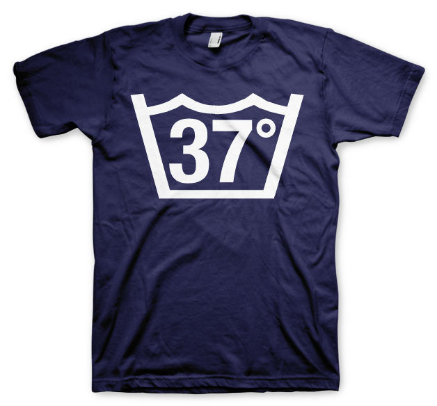 37 Celcius T-Shirt – T-shirt