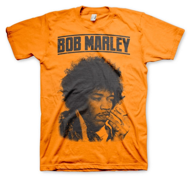 Bob Hendrix T-Shirt – T-shirt