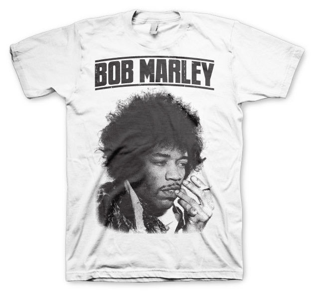 Bob Hendrix T-Shirt – T-shirt