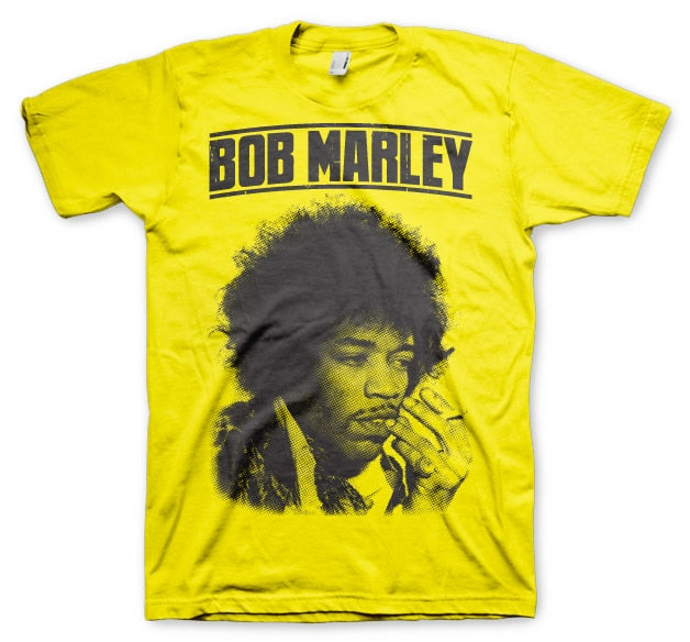 Bob Hendrix T-Shirt – T-shirt