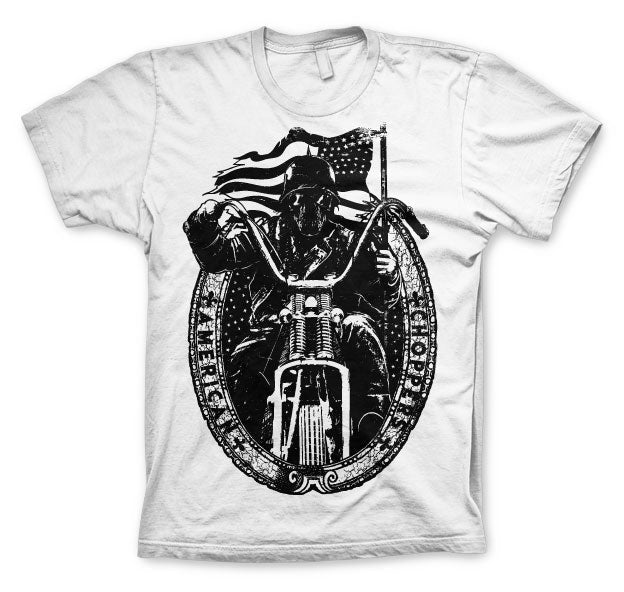 American Chopper T-Shirt – T-shirt