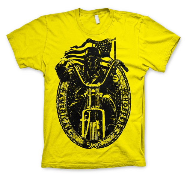 American Chopper T-Shirt – T-shirt