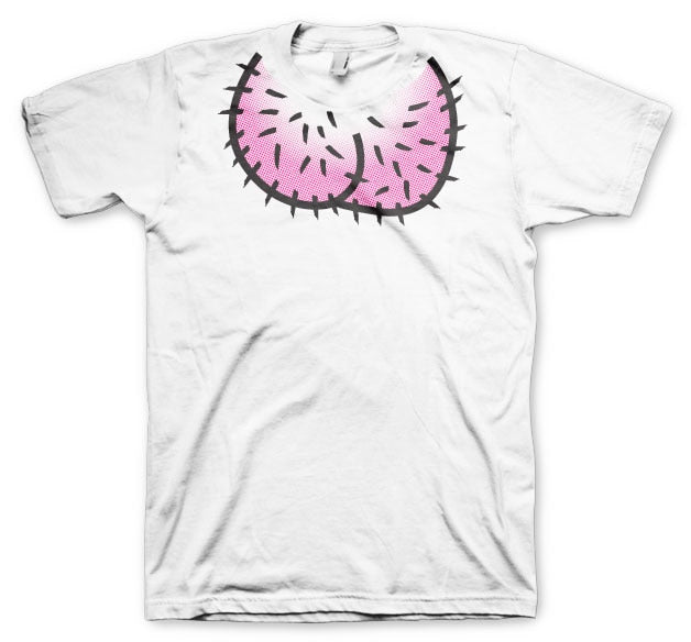 DICKHEAD T-Shirt – T-shirt