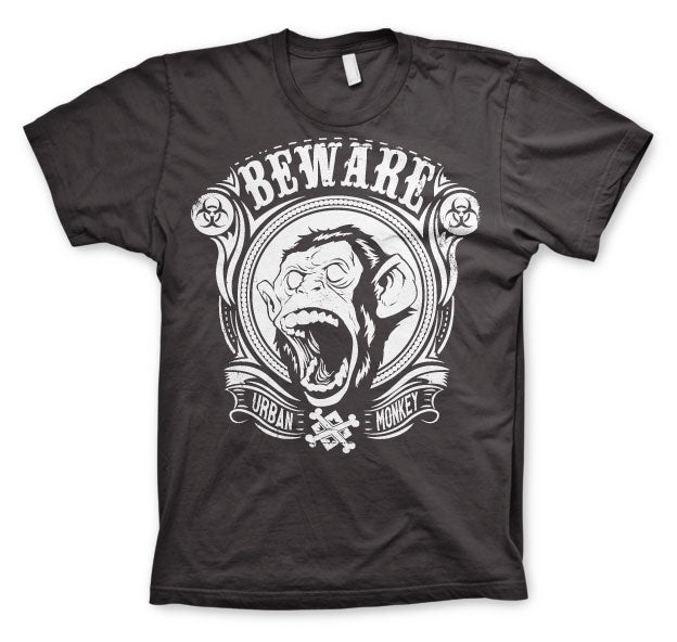 Urban Monkey T-Shirt – T-shirt