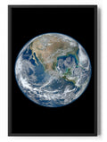 Mother Earth – Poster