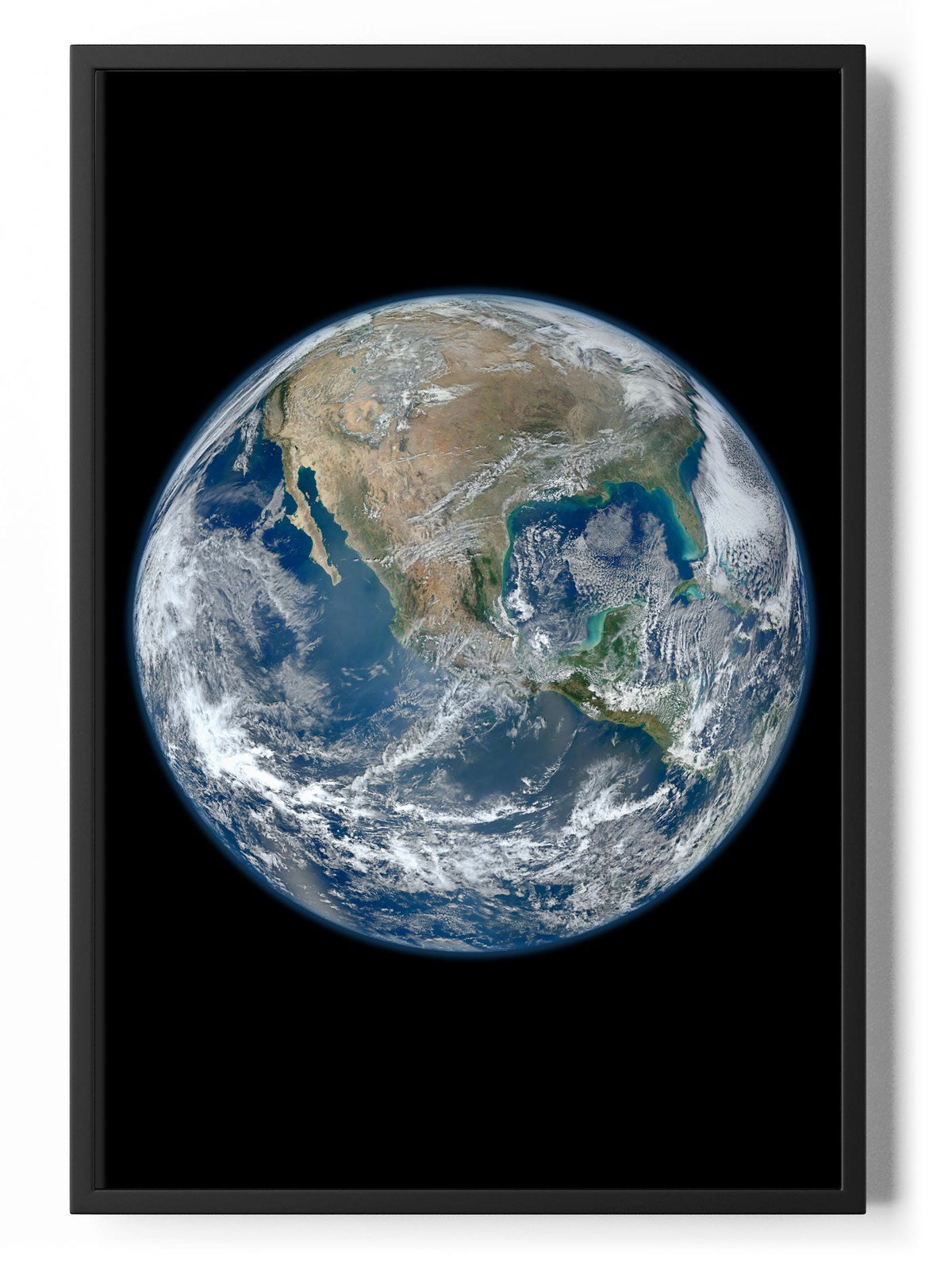 Mother Earth – Poster