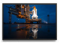 Atlantis Prelaunch – Poster