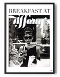Breakfast At Tiffany's Poster – Poster