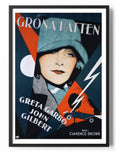 Gröna Hatten Film Poster – Poster