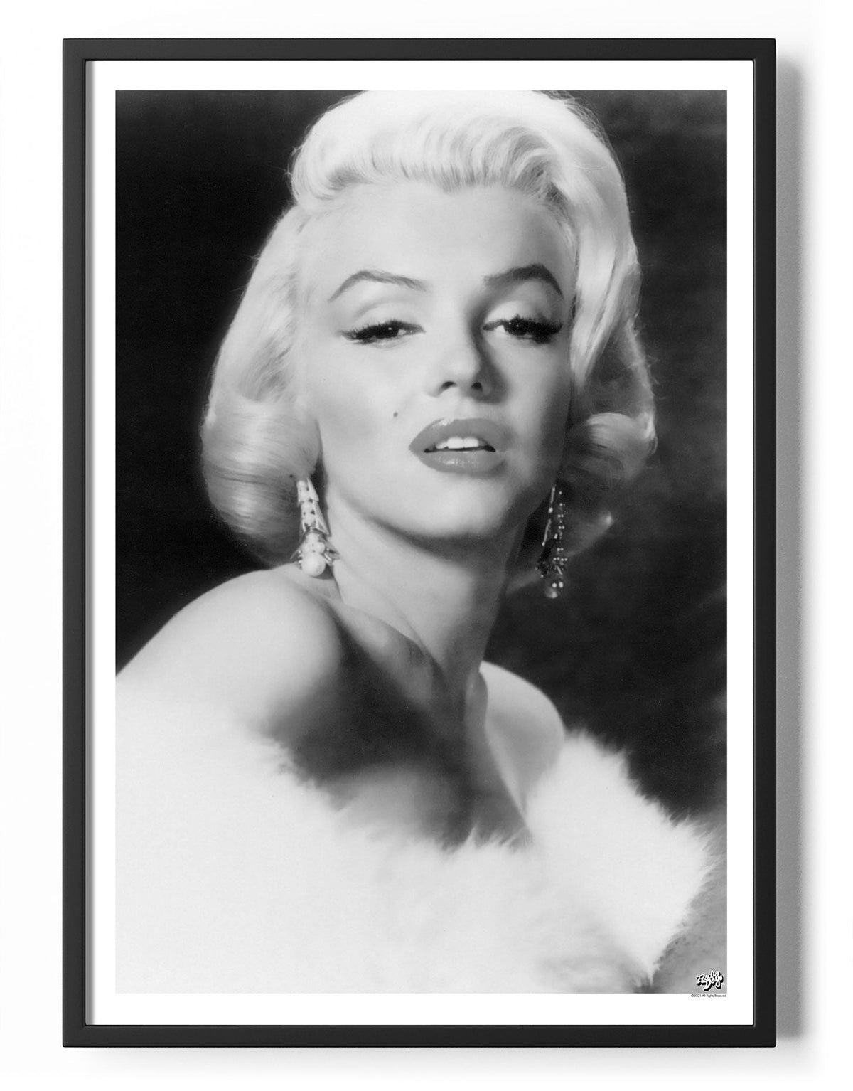 Marilyn Monroe Poster – Poster