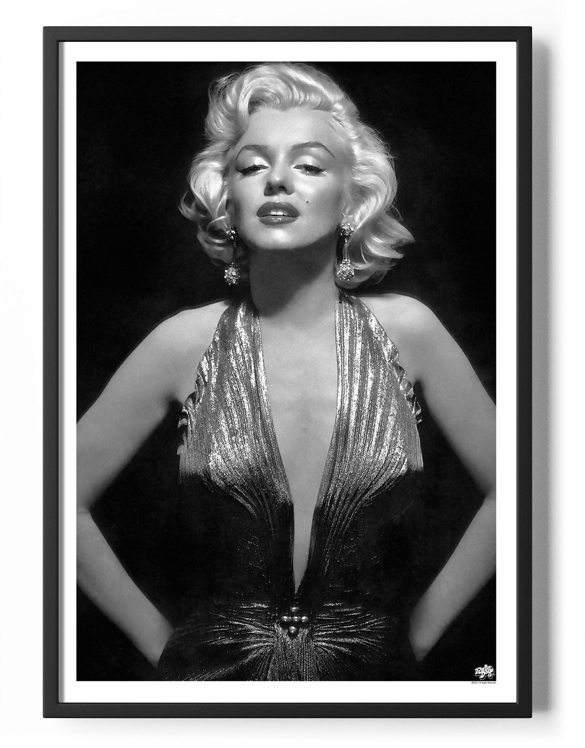 Ready To Party Poster – Poster