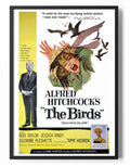 The Birds Movie Poster – Poster