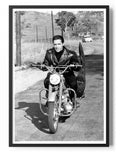 Roustabout - On The Road Poster – Poster