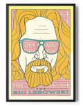 DudeArt Poster – Poster