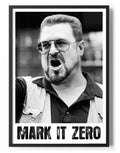 Mark It Zero Poster – Poster