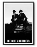 The Blues Brothers Poster – Poster