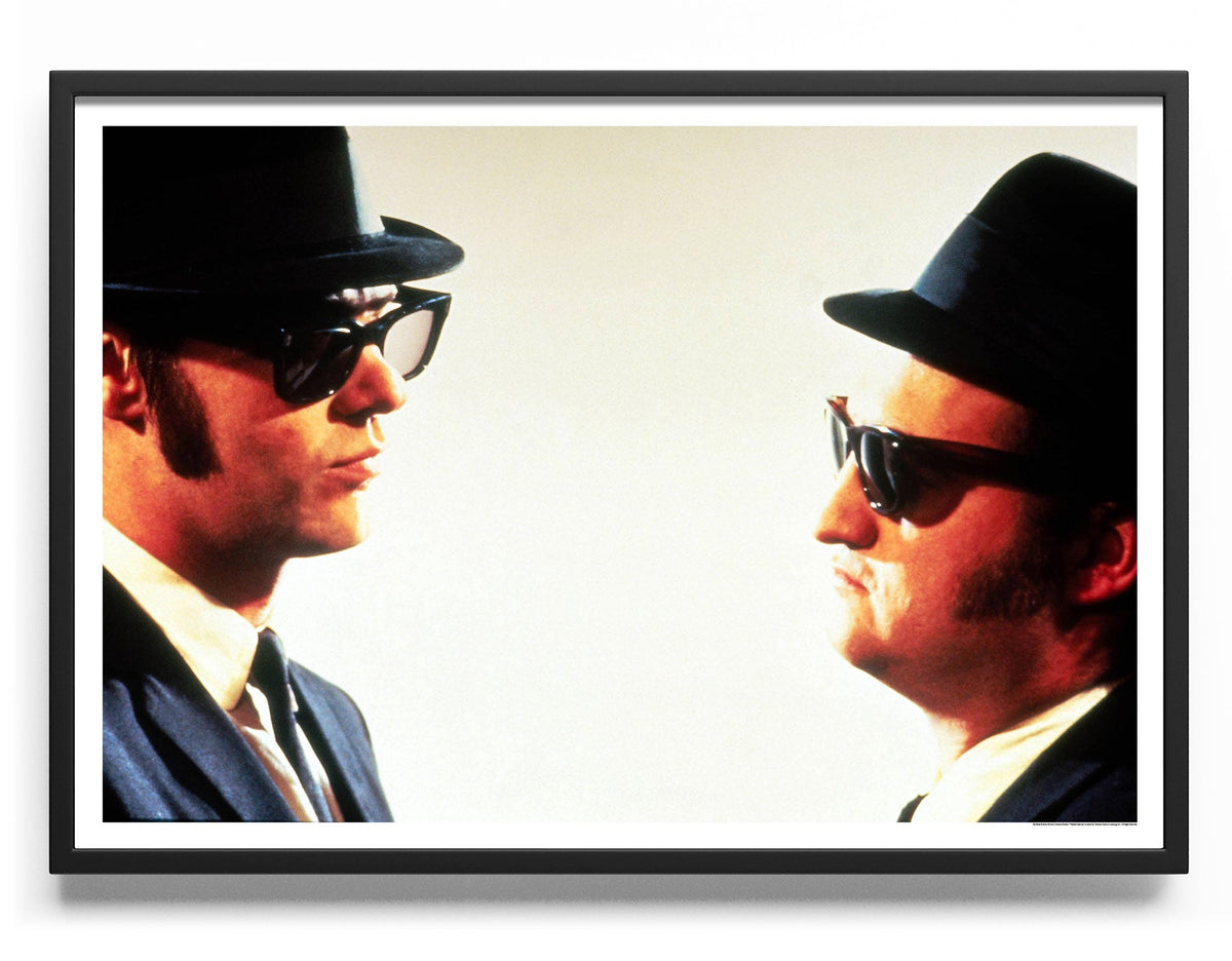 Brothers In Shades Poster – Poster