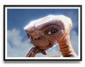 E.T. Portrait Pose Poster – Poster