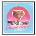 E.T. Phone Home Poster – Poster
