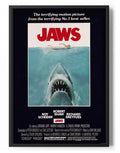 JAWS Original Poster – Poster