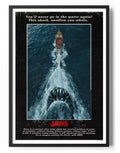 The Devil With Jaws Poster – Poster