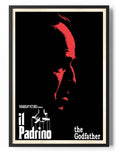 Il Padrino Poster – Poster