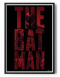 The Batman Stacked Poster – Poster