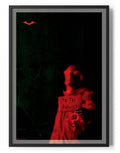 To The Batman Poster – Poster
