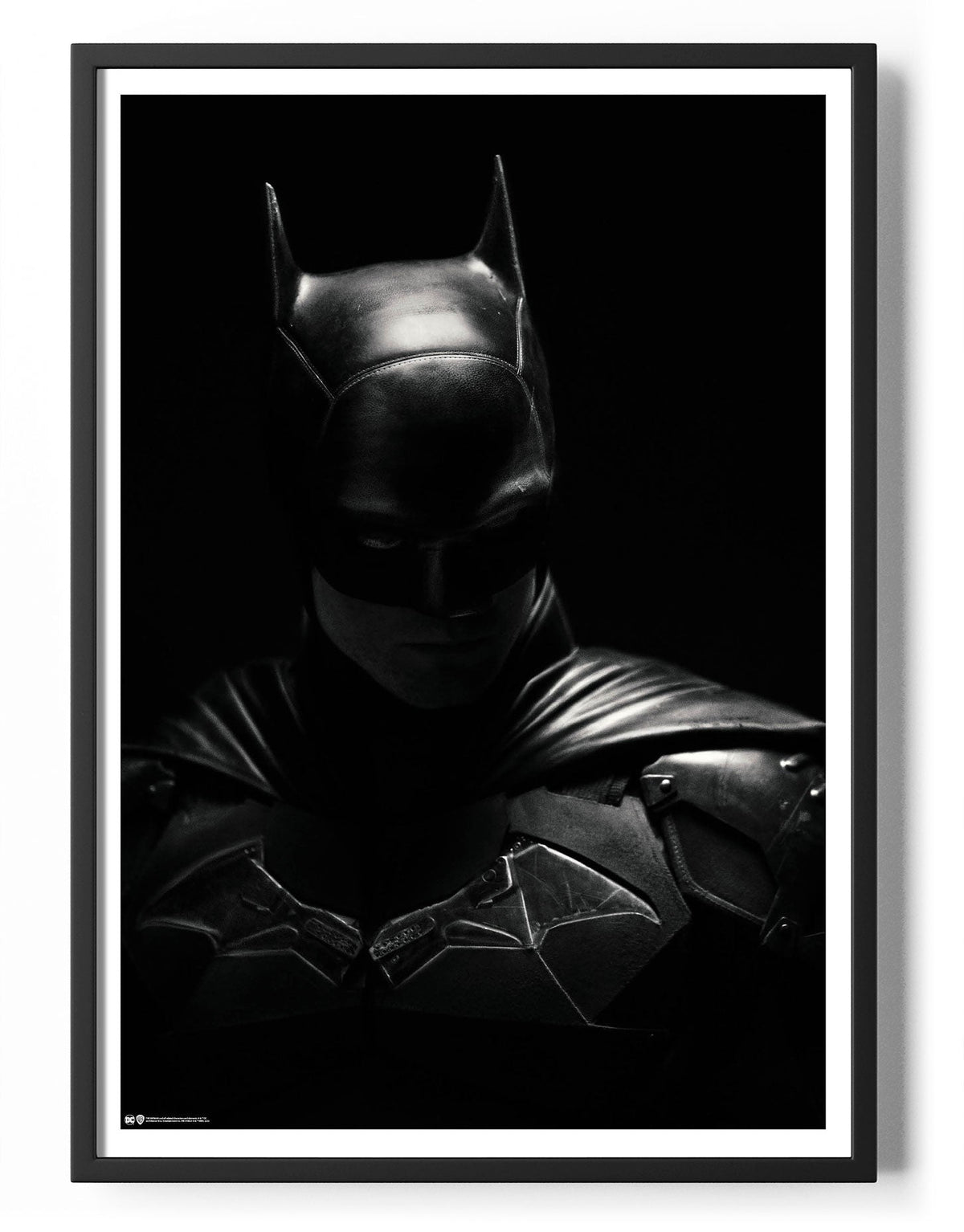The Batman Dark Poster – Poster