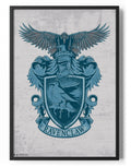 Harry Potter - Ravenclaw Poster 1 – Poster