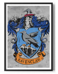 Harry Potter - Ravenclaw Poster 3 – Poster