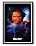 Chucky Movie Poster – Poster