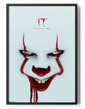 IT Chapter Two Movie Poster – Poster