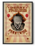 Derry Canal Days Festival Poster – Poster