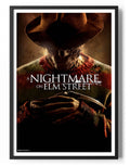 A Nightmare On Elm Street Movie Poster – Poster