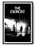 The Exorcist Poster – Poster