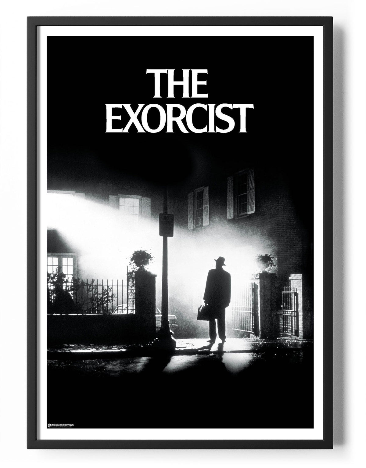 The Exorcist Poster – Poster