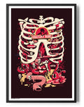 Anatomy Park Poster – Poster