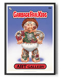 Garbage Pail Kids (Les Crados) - Art Gallery Poster – Poster