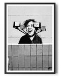 Selfie Made Poster – Poster